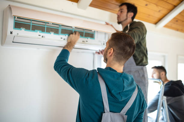 Best Heating repair services  in Fort Branch, IN