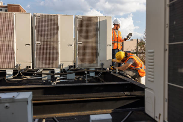Best Central air repair  in Fort Branch, IN