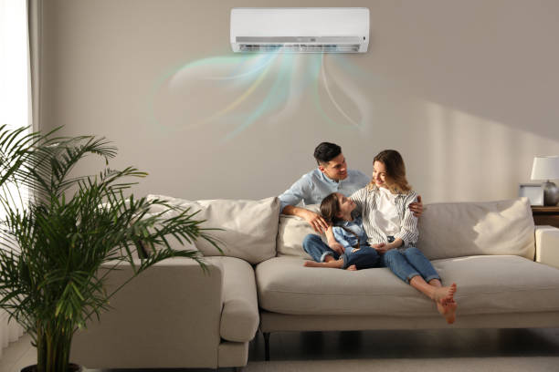 HVAC troubleshooting in Fort Branch, IN