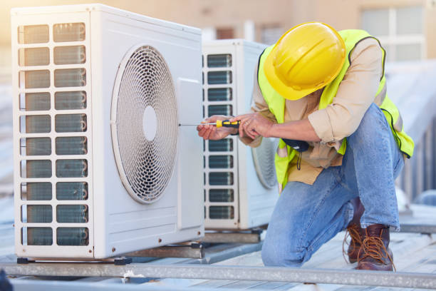 Best Ductless HVAC repair  in Fort Branch, IN