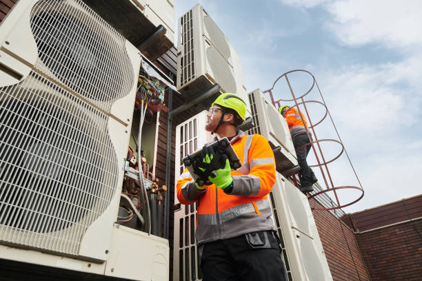 Best HVAC repair near me  in Fort Branch, IN
