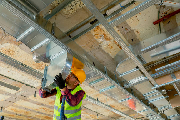 Best HVAC maintenance near me  in Fort Branch, IN