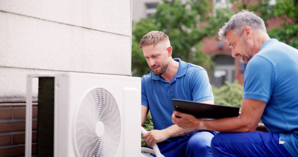 Best HVAC installation services  in Fort Branch, IN