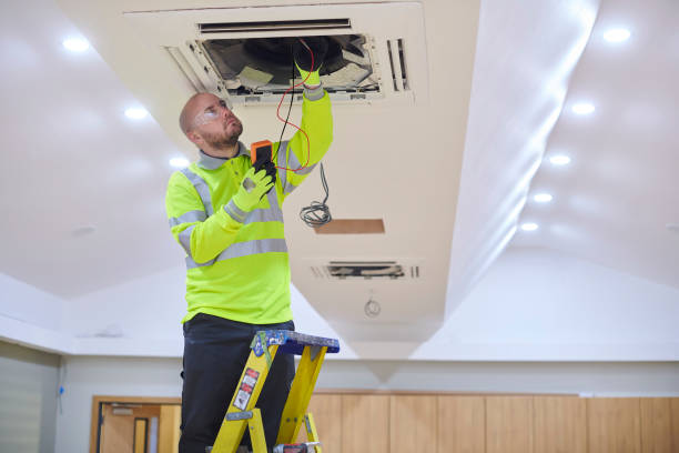 AC installation near me in Fort Branch, IN