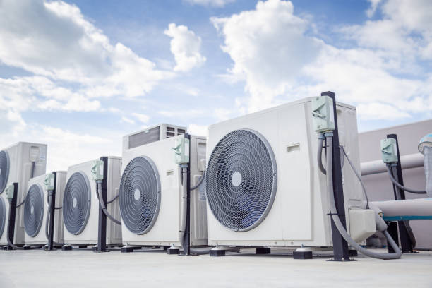 Best Central air repair  in Fort Branch, IN