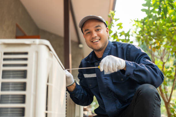 Best Air conditioning repair  in Fort Branch, IN